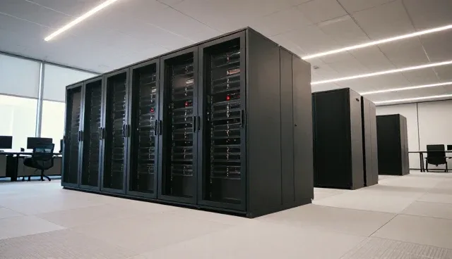 企业网络建设选型中的核心关注点分析