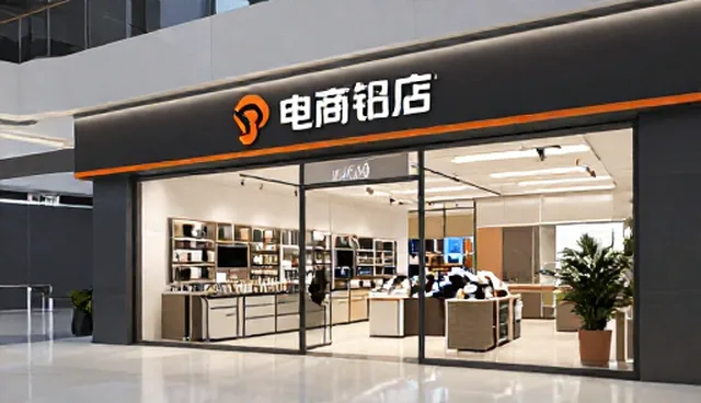 电商店铺代运营的信息化方案选择依据