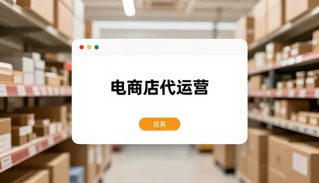 电商运营系统选型中的核心关注点解析