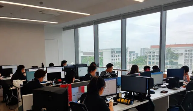电商运营管理中的网络技术应用条件分析