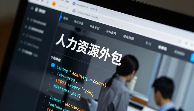电商代运营中技术咨询的关键作用与实际应用